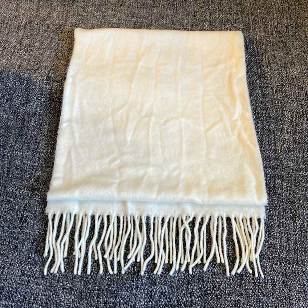🪀Cashmink scarf🪀